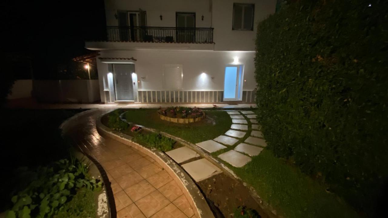 Patras Golden Suite Ngoại thất bức ảnh