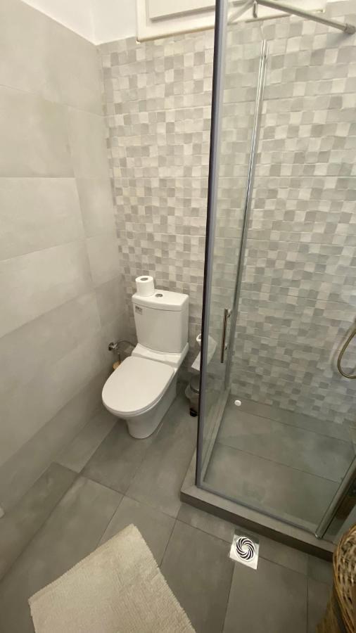 Patras Golden Suite Ngoại thất bức ảnh