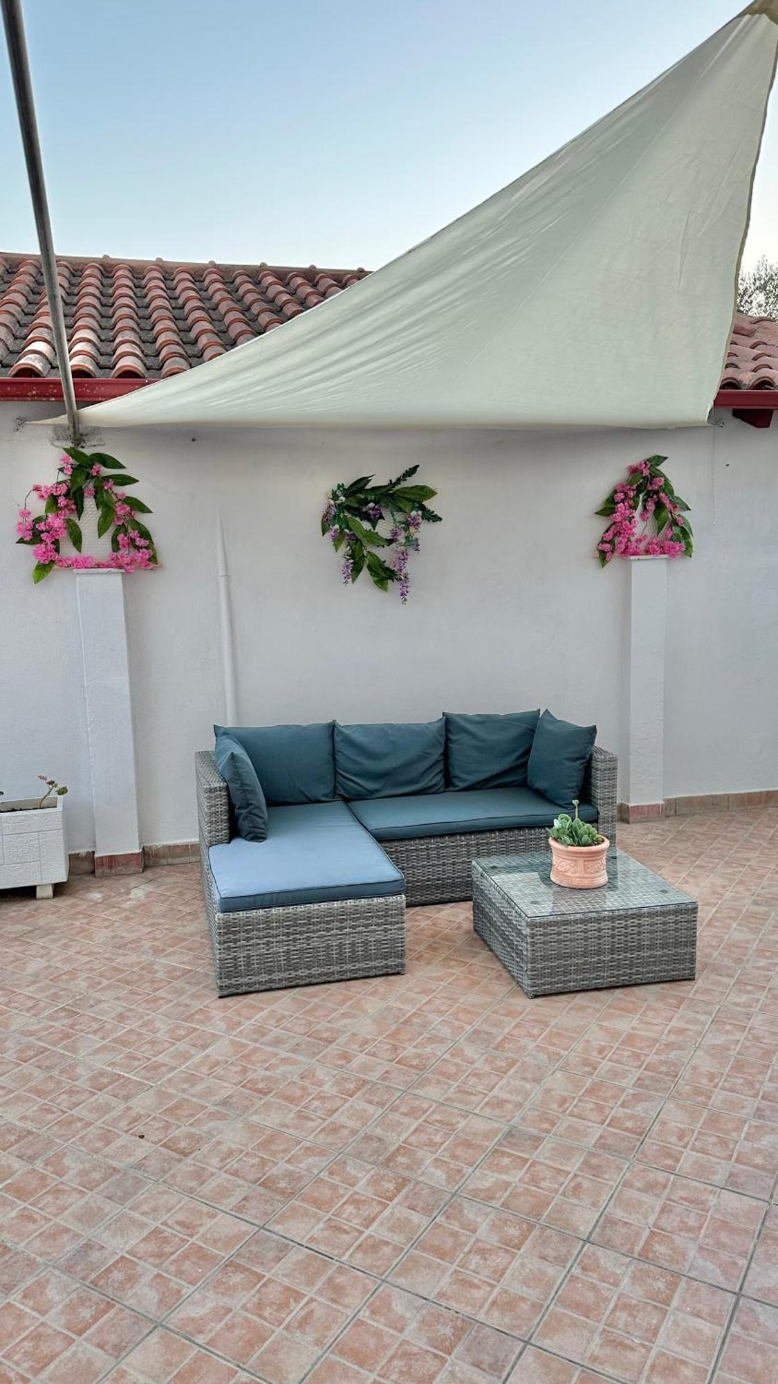 Patras Golden Suite Ngoại thất bức ảnh